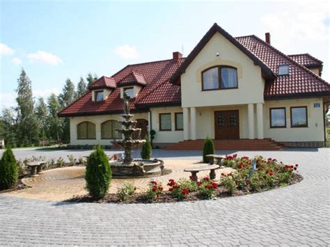 pensjonat diana rozalin|Villa Diana, Homestay, Rozalin, Polska